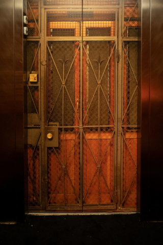 Monarch Apothecary Elevator